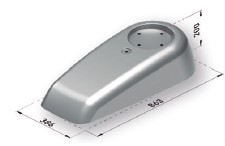 Pergolas tensadas. Toldos en Asturias